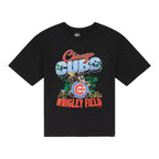 Chicago Cubs MLB Sigma '47 T-Shirt