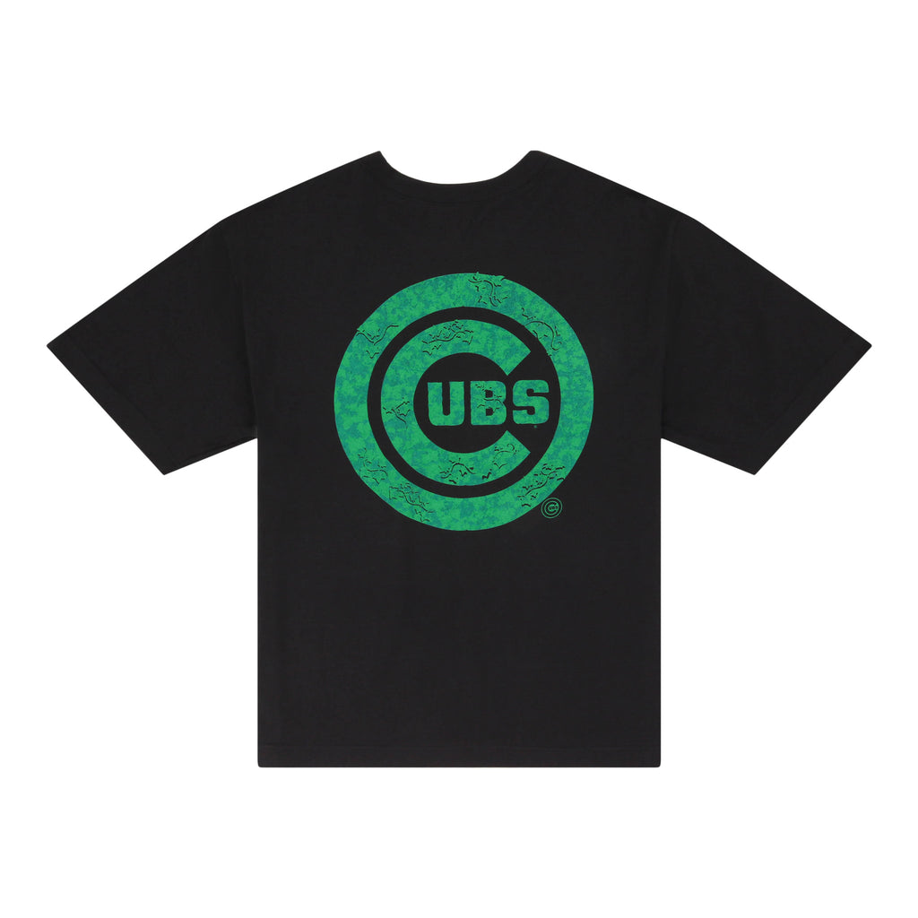 Chicago Cubs MLB Sigma '47 T-Shirt