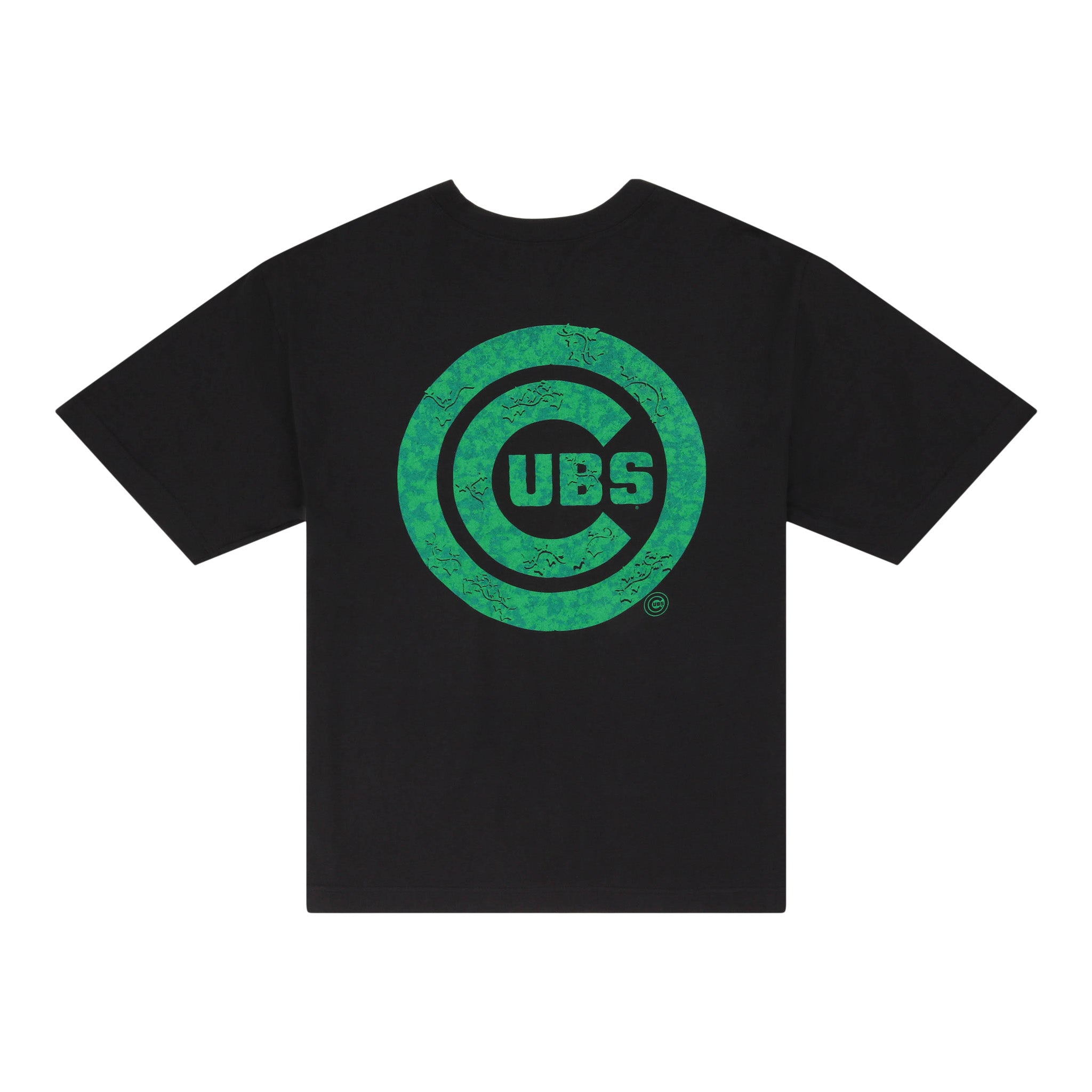 Chicago Cubs MLB Sigma '47 T-Shirt