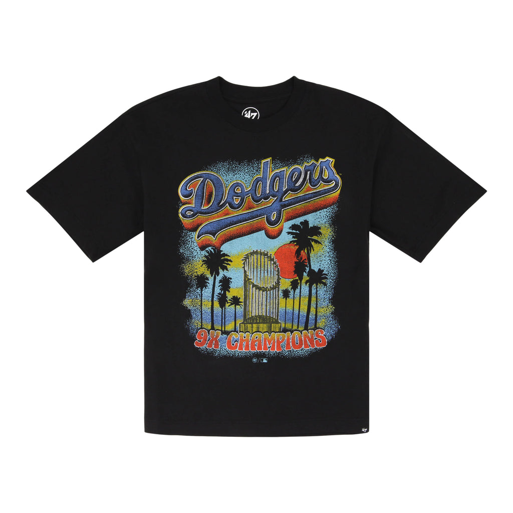 Los Angeles Dodgers MLB Sigma '47 T-Shirt