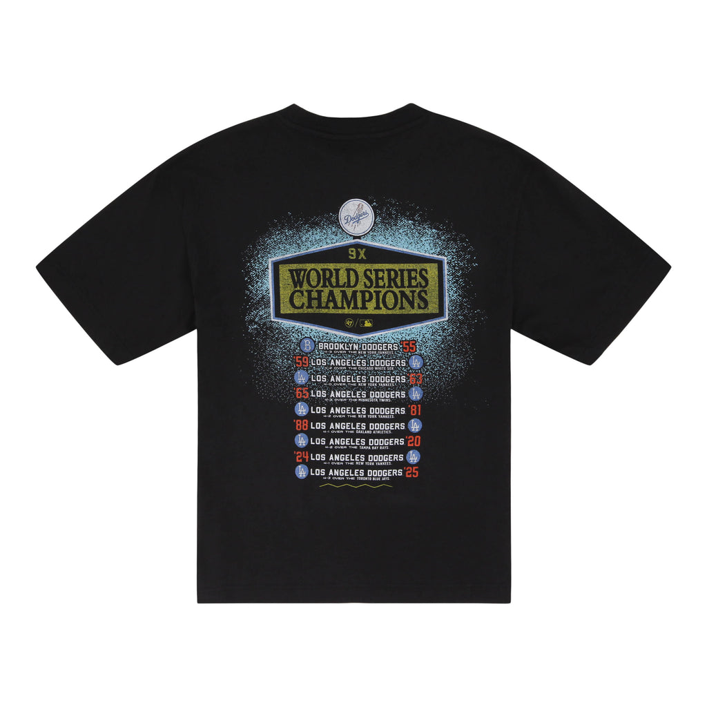 Los Angeles Dodgers MLB Sigma '47 T-Shirt