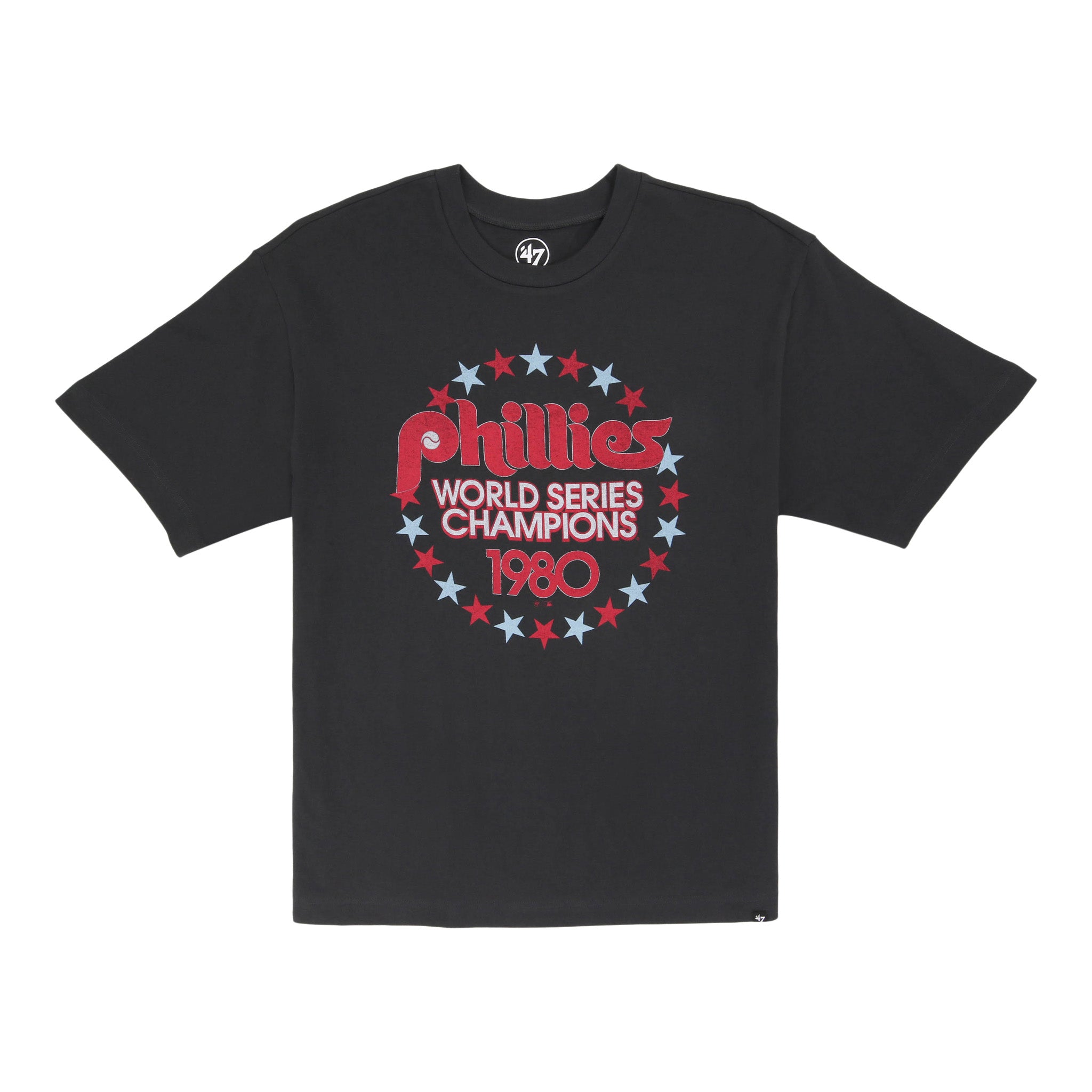 Philadelphia Phillies MLB Sigma '47 T-Shirt