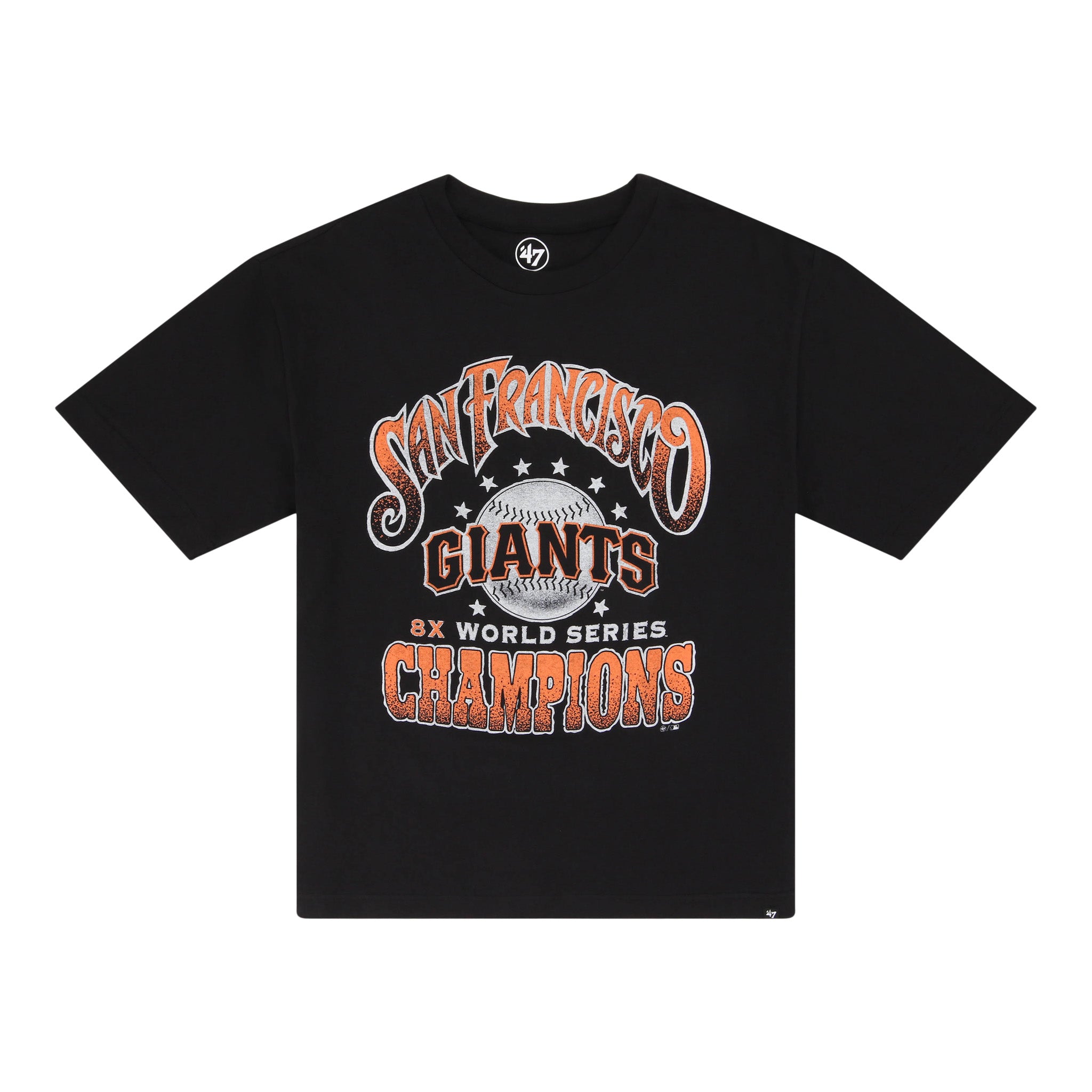 San Francisco Giants MLB Sigma '47 T-Shirt