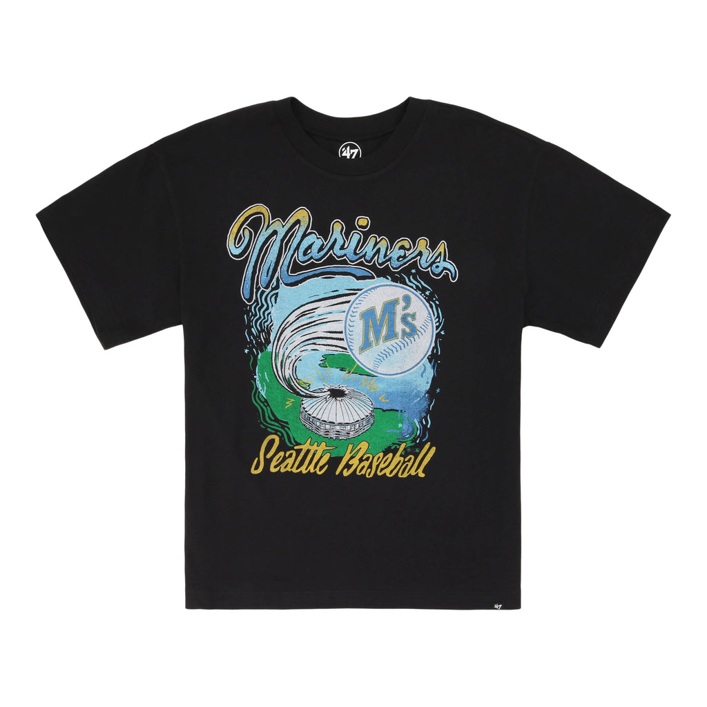 Seattle Mariners MLB Sigma '47 T-Shirt