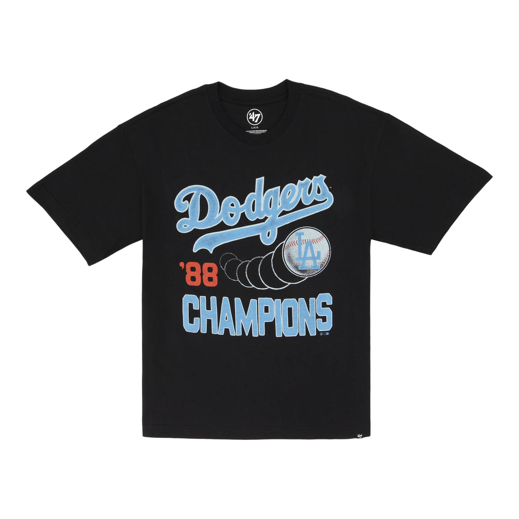 Los Angeles Dodgers MLB Sigma '47 T-Shirt