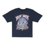 New York Yankees MLB Sigma '47 T-Shirt