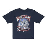 New York Yankees MLB Sigma '47 T-Shirt