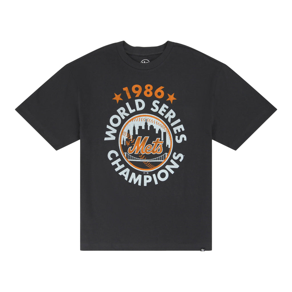 New York Mets MLB Sigma '47 T-Shirt