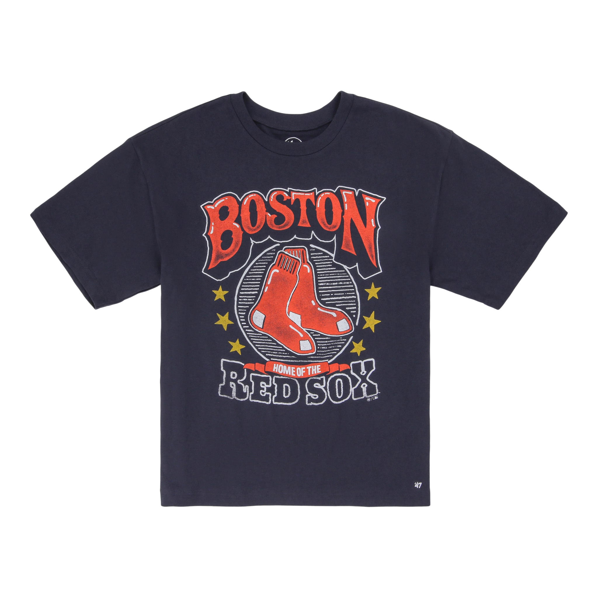 Boston Red Sox MLB Sigma '47 T-Shirt
