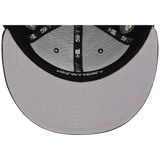 New York Yankees Spike Lee Greatest Hits New Era 59FIFTY - 2004