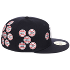 New York Yankees Spike Lee Greatest Hits New Era 59FIFTY - 2004