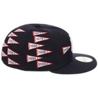 New York Yankees Spike Lee Greatest Hits New Era 59FIFTY - 2007
