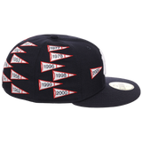 New York Yankees Spike Lee Greatest Hits New Era 59FIFTY - 2007