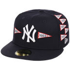 New York Yankees Spike Lee Greatest Hits New Era 59FIFTY - 2007