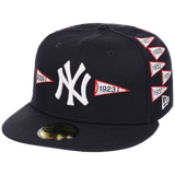 New York Yankees Spike Lee Greatest Hits New Era 59FIFTY - 2007