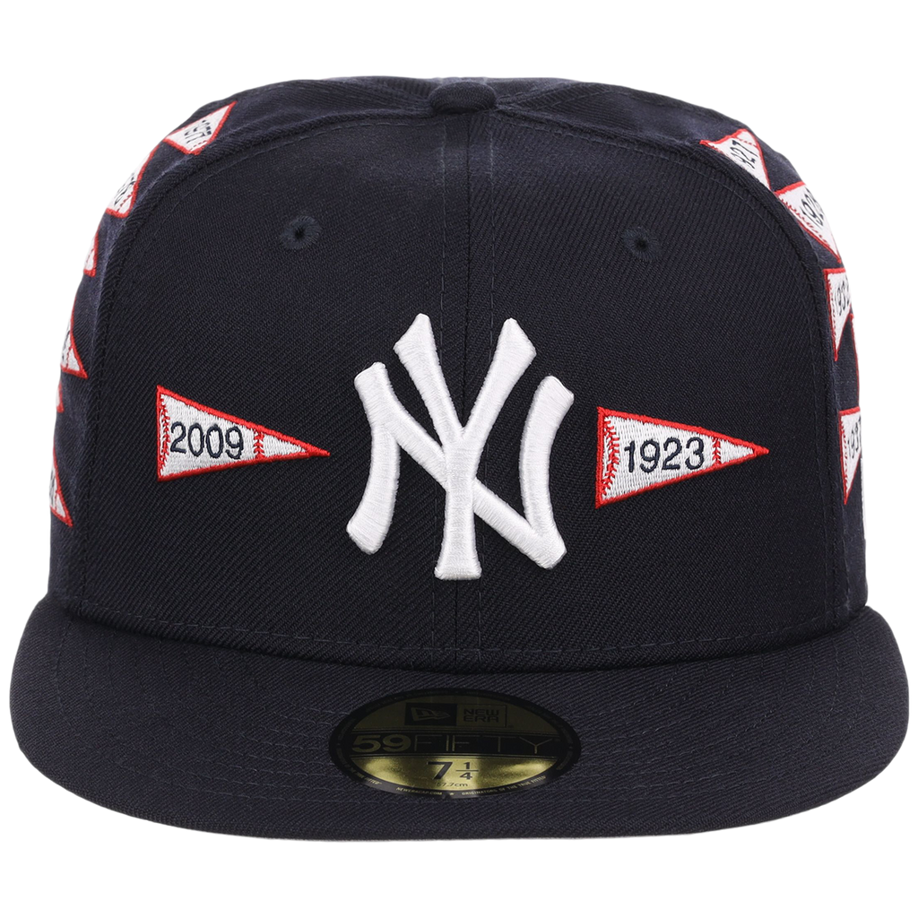 New York Yankees Spike Lee Greatest Hits New Era 59FIFTY - 2007