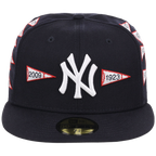 New York Yankees Spike Lee Greatest Hits New Era 59FIFTY - 2007