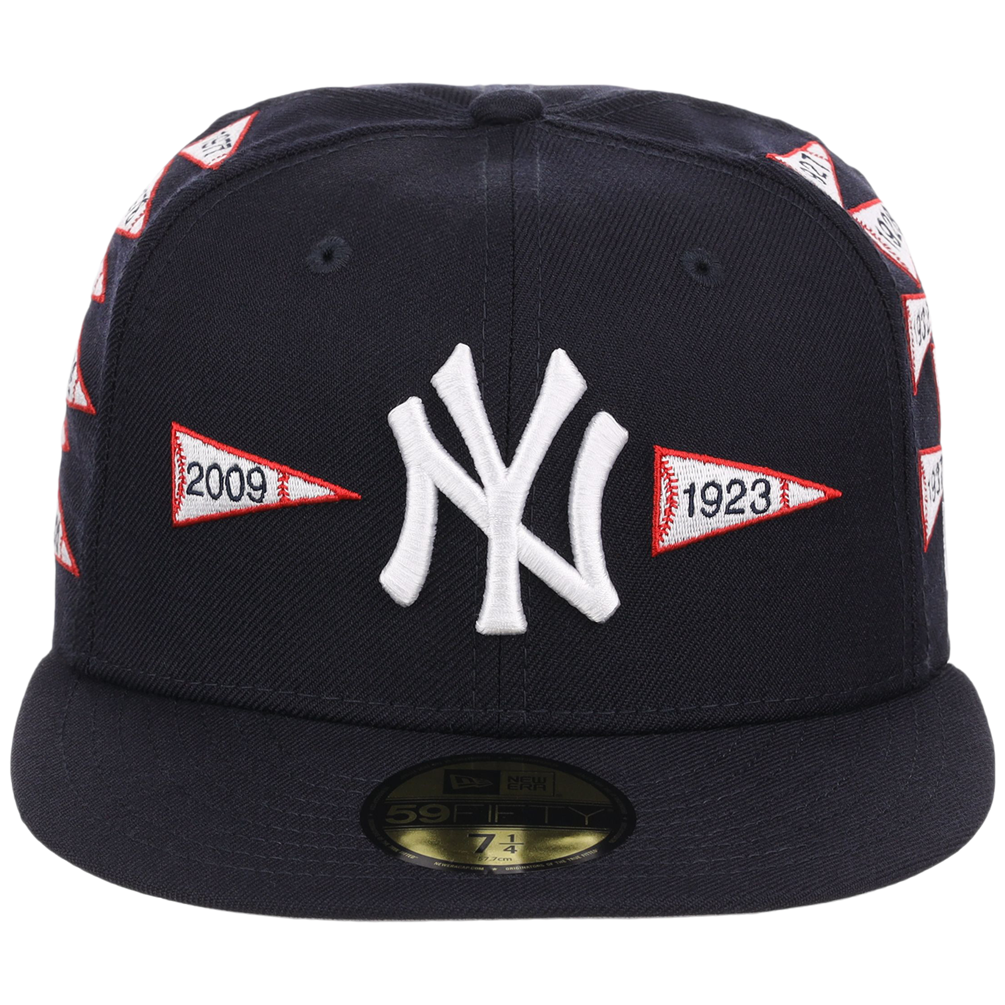 New York Yankees Spike Lee Greatest Hits New Era 59FIFTY - 2007