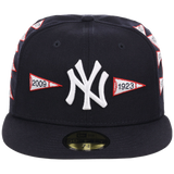 New York Yankees Spike Lee Greatest Hits New Era 59FIFTY - 2007