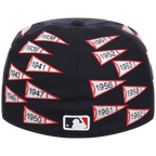 New York Yankees Spike Lee Greatest Hits New Era 59FIFTY - 2007