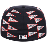 New York Yankees Spike Lee Greatest Hits New Era 59FIFTY - 2007