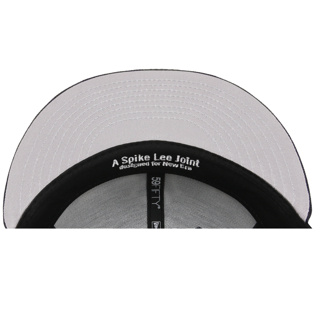 New York Yankees Spike Lee Greatest Hits New Era 59FIFTY - 2009