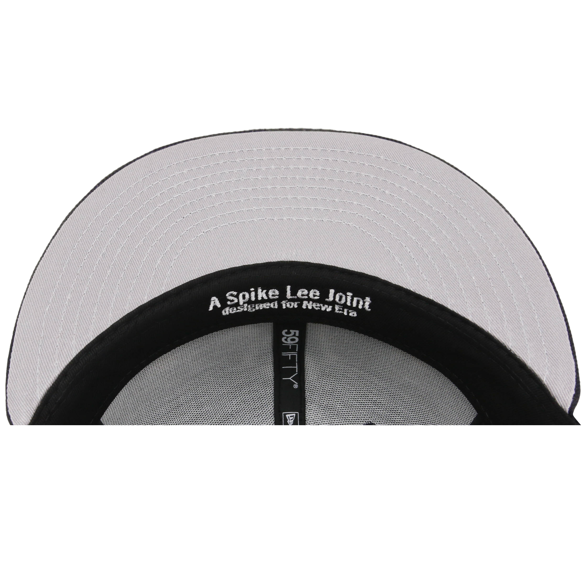 New York Yankees Spike Lee Greatest Hits New Era 59FIFTY - 2009