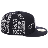 New York Yankees Spike Lee Greatest Hits New Era 59FIFTY - 2009