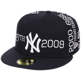 New York Yankees Spike Lee Greatest Hits New Era 59FIFTY - 2009
