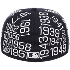 New York Yankees Spike Lee Greatest Hits New Era 59FIFTY - 2009