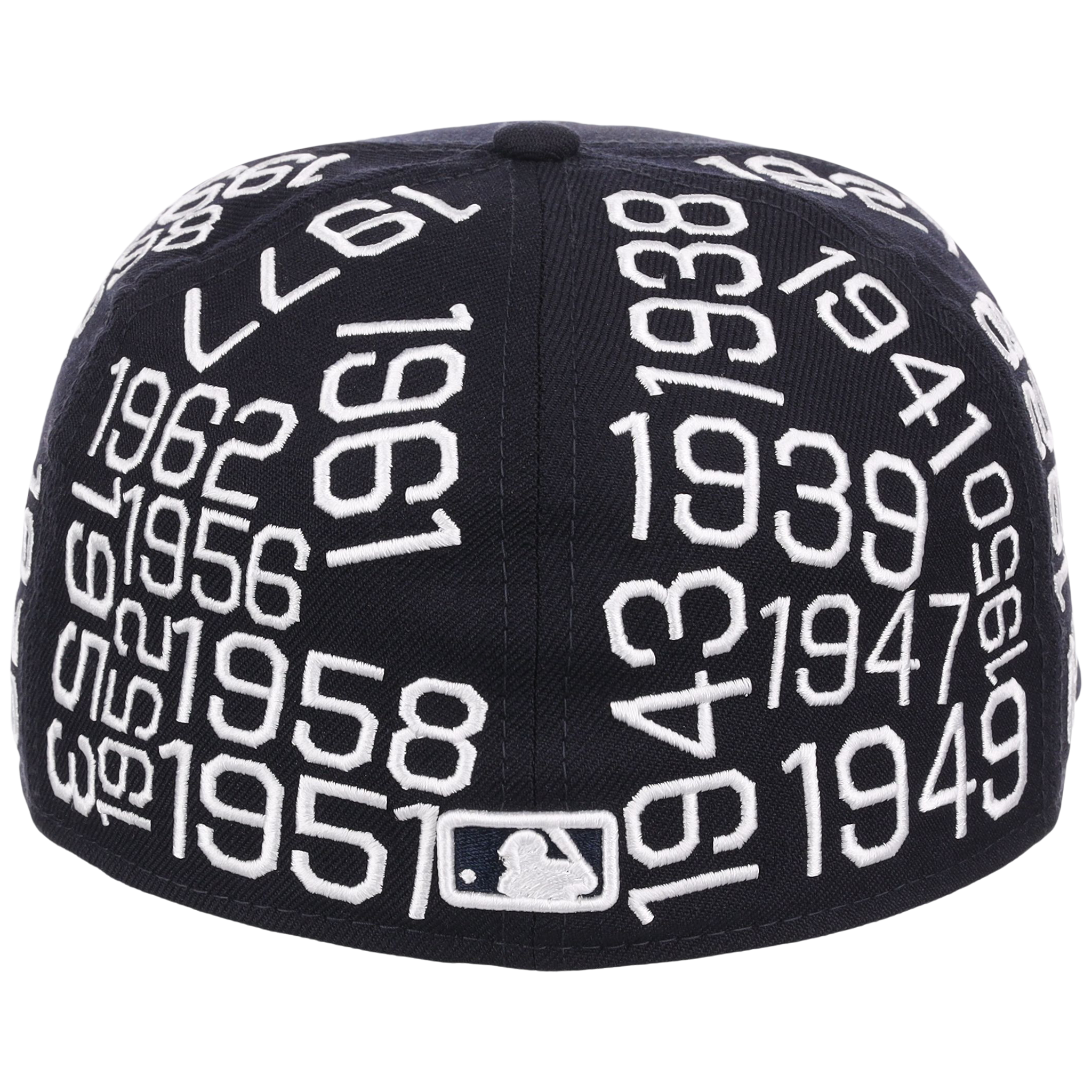 New York Yankees Spike Lee Greatest Hits New Era 59FIFTY - 2009