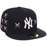 New York Yankees Spike Lee Greatest Hits New Era 59FIFTY - 2016
