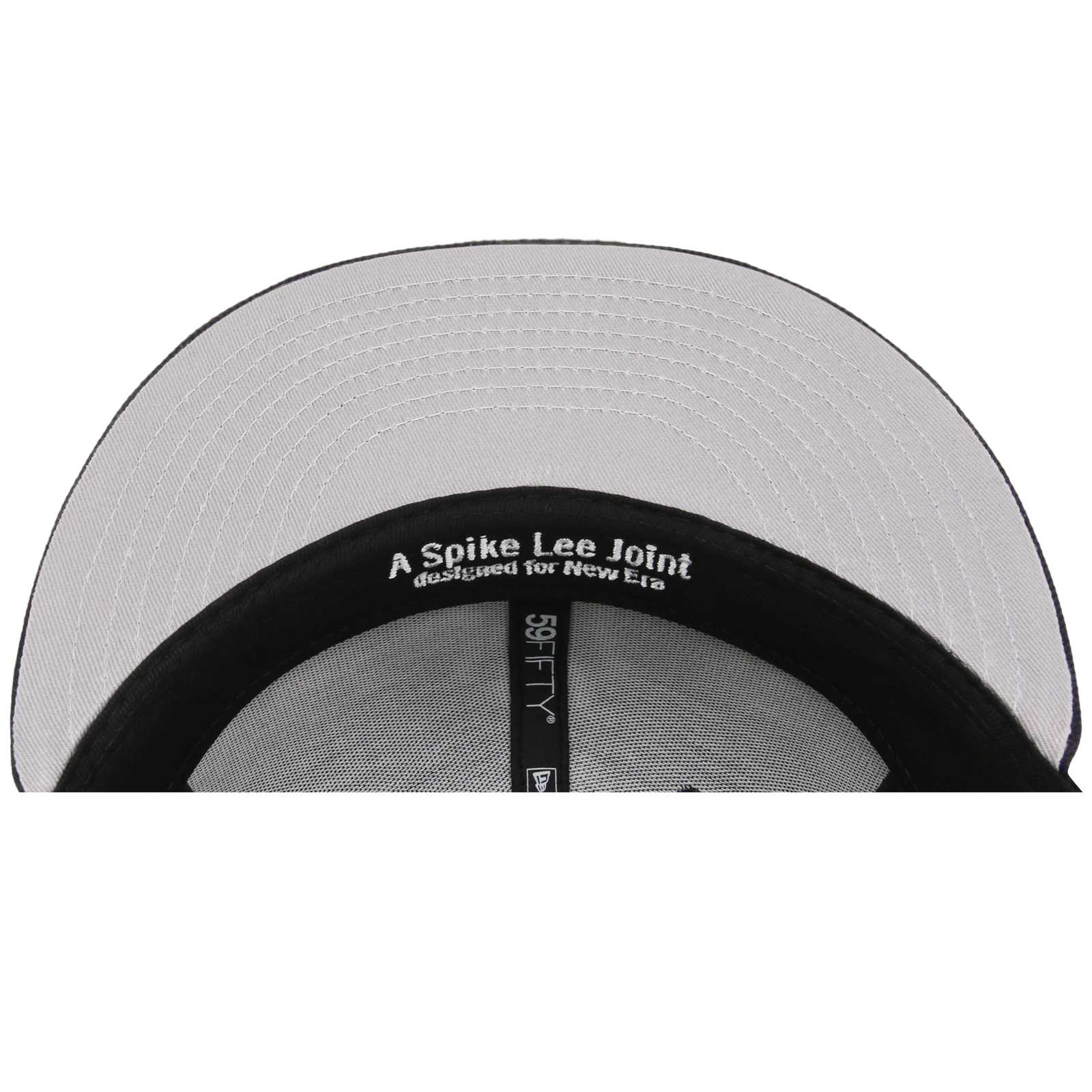 New York Yankees Spike Lee Greatest Hits New Era 59FIFTY - 2016