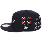 New York Yankees Spike Lee Greatest Hits New Era 59FIFTY - 2016