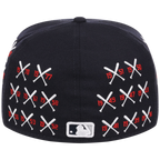 New York Yankees Spike Lee Greatest Hits New Era 59FIFTY - 2016