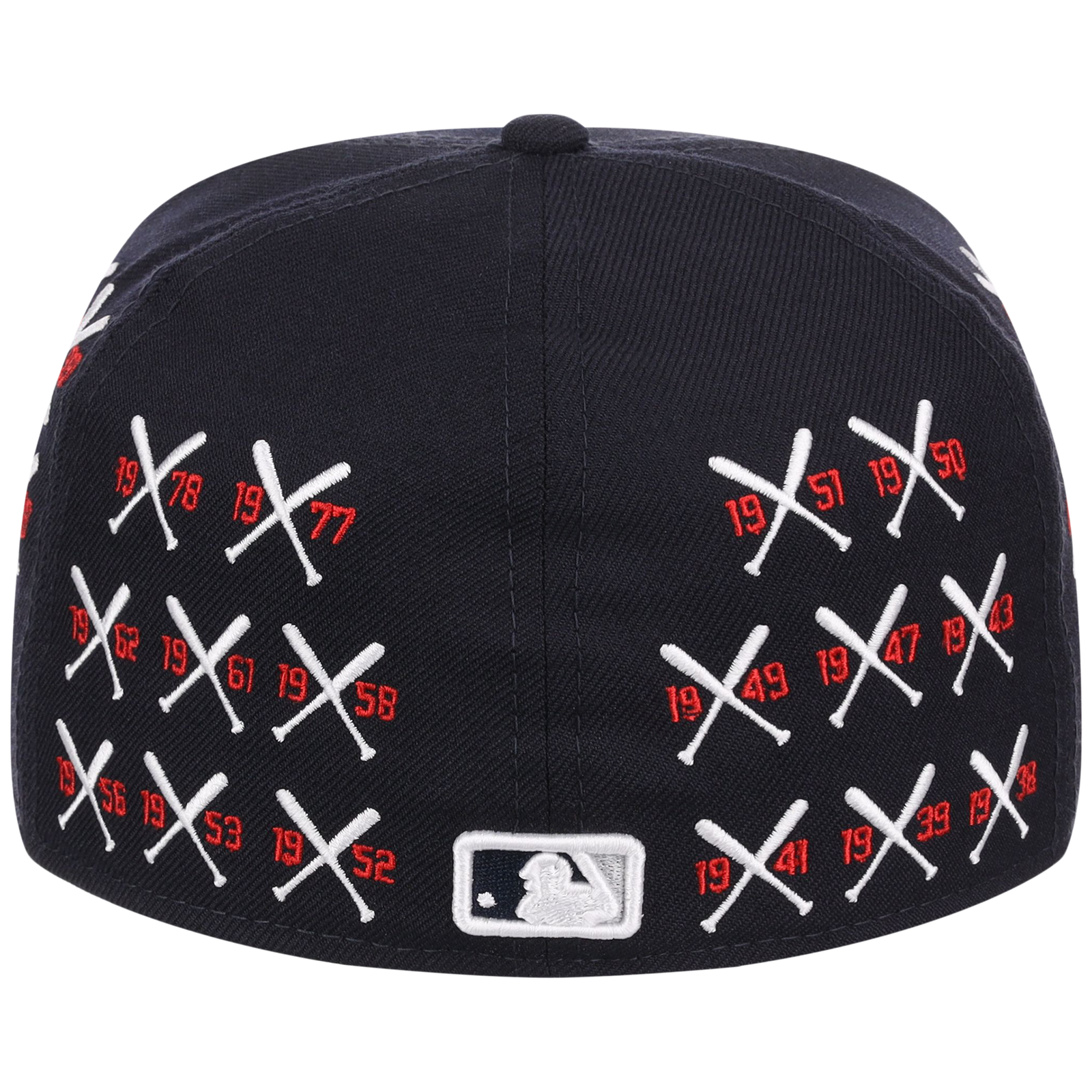 S*Y様 希少 OPS-CORE キャップ New York Yankees Spike Lee Greatest Hits New Era 59FIFTY - 2016