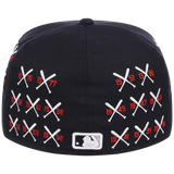 New York Yankees Spike Lee Greatest Hits New Era 59FIFTY - 2016