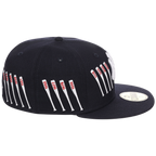 New York Yankees Spike Lee Greatest Hits New Era 59FIFTY - 2019