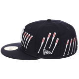 New York Yankees Spike Lee Greatest Hits New Era 59FIFTY - 2019
