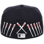 New York Yankees Spike Lee Greatest Hits New Era 59FIFTY - 2019