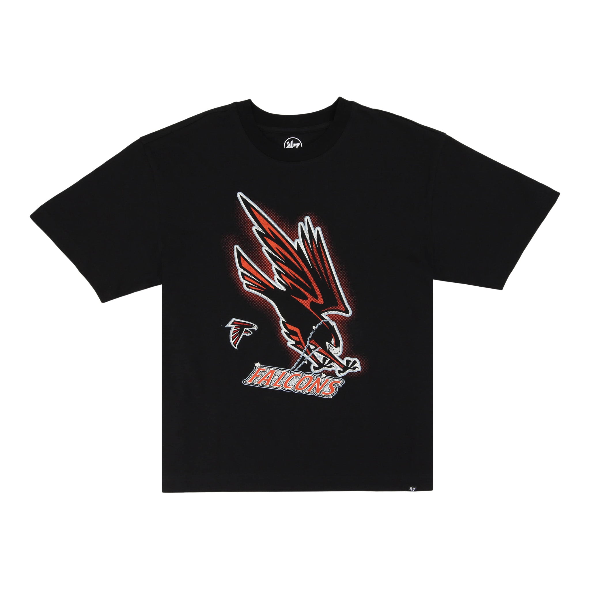 Atlanta Falcons NFL '47 Sigma T-Shirt
