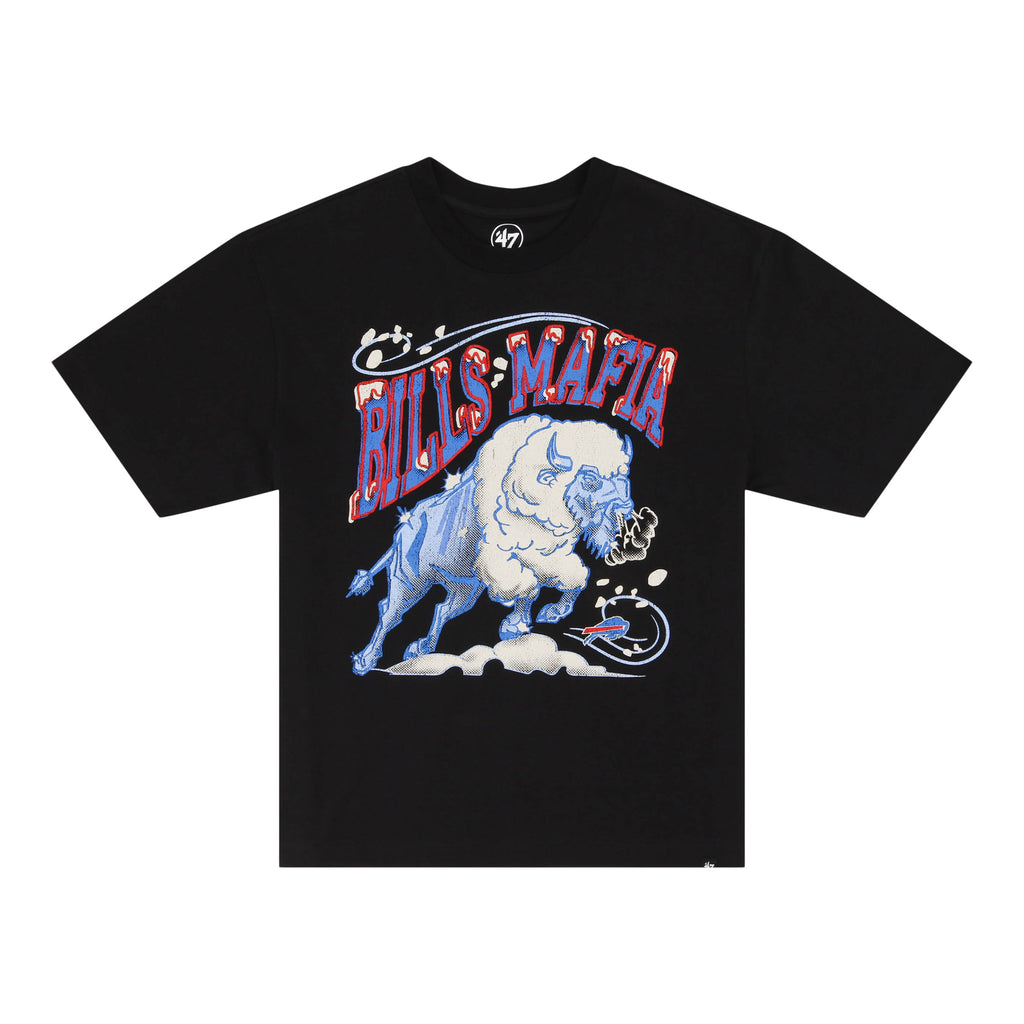 Buffalo Bills NFL '47 Sigma T-Shirt