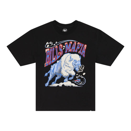 Buffalo Bills NFL '47 Sigma T-Shirt