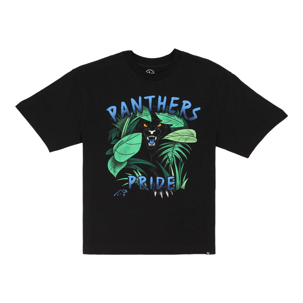 Carolina Panthers NFL '47 Sigma T-Shirt