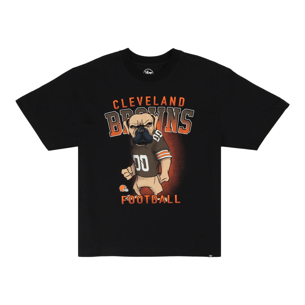 Cleveland Browns NFL '47 Sigma T-Shirt