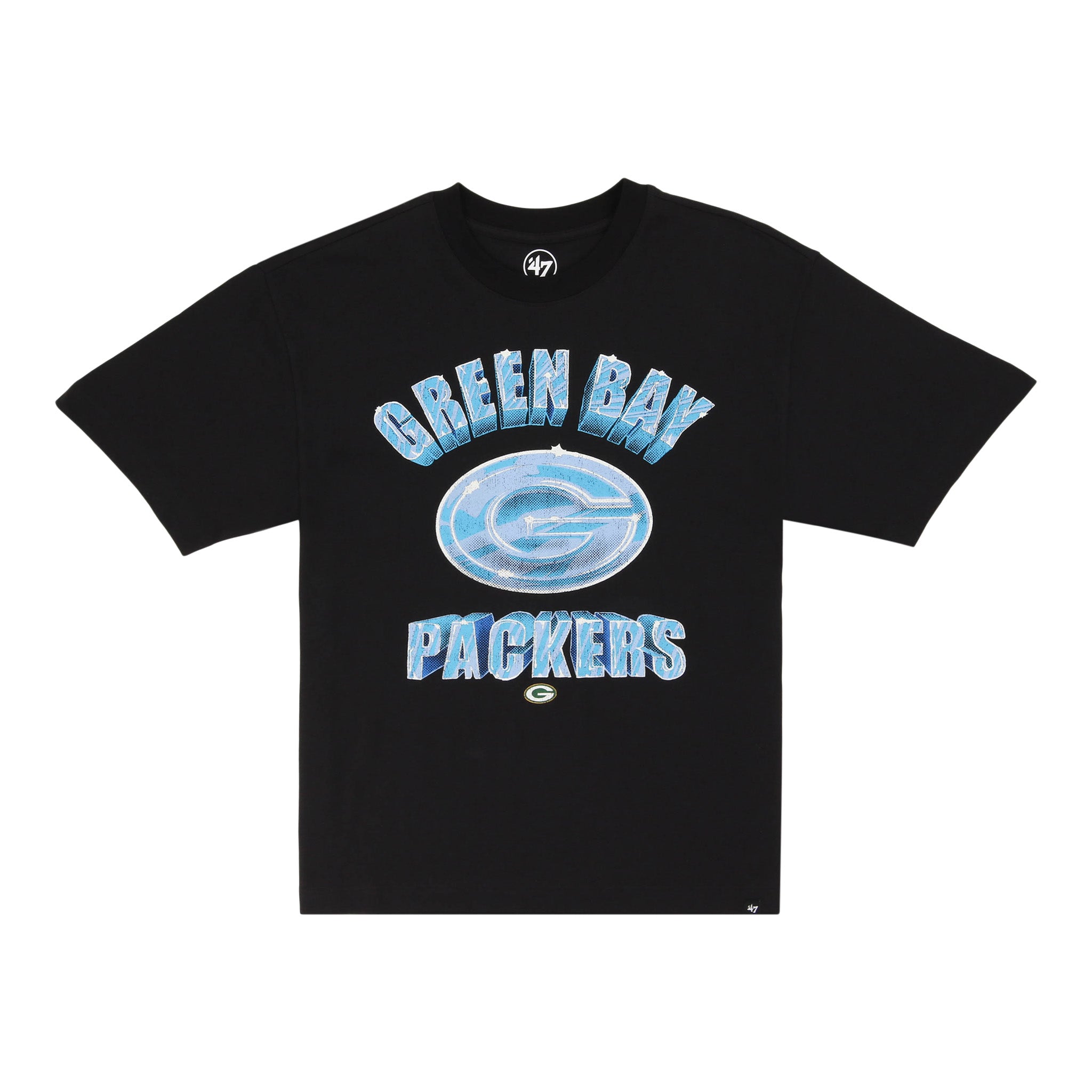 Green Bay NFL '47 Sigma T-Shirt