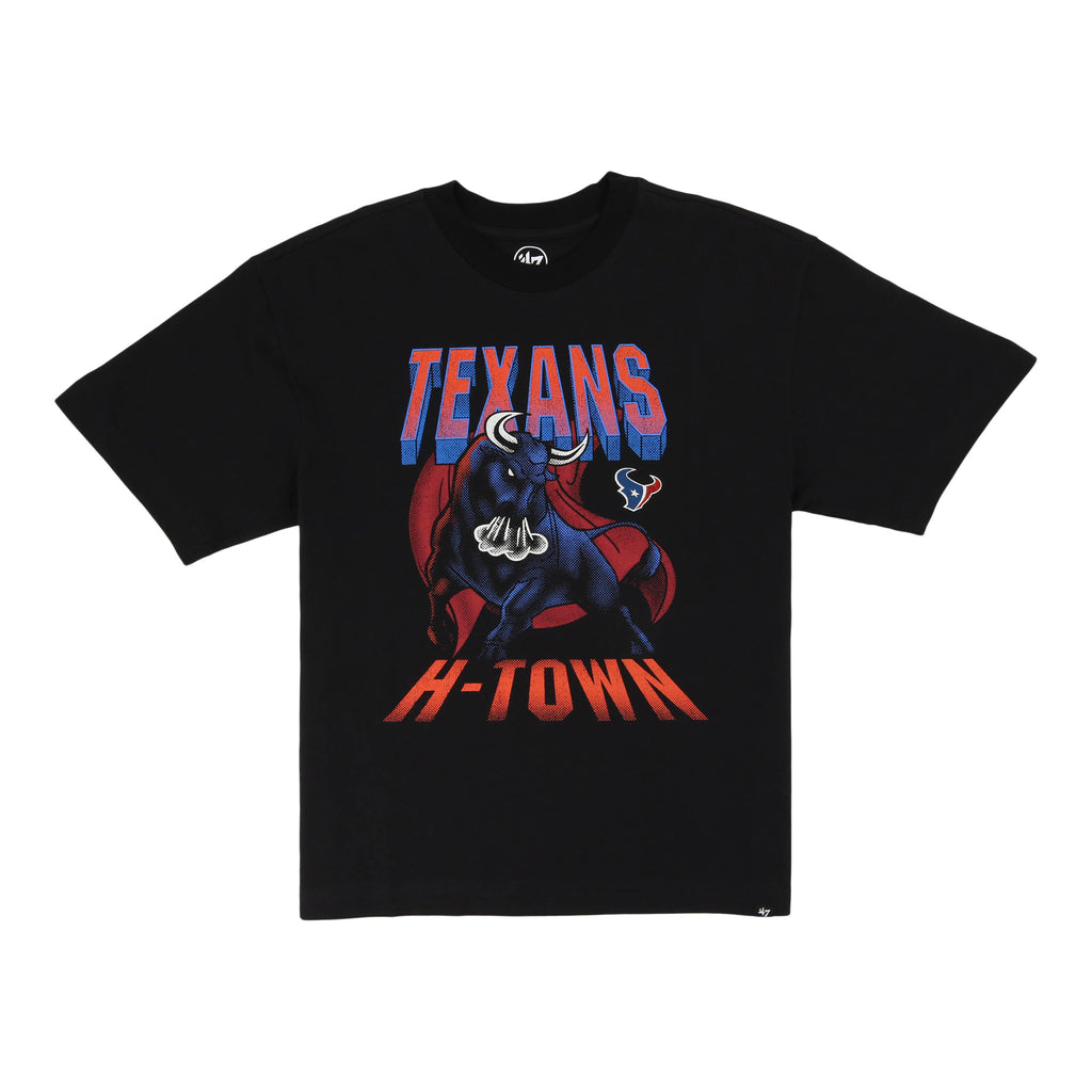 Houston Texans NFL '47 Sigma T-Shirt