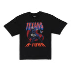 Houston Texans NFL '47 Sigma T-Shirt