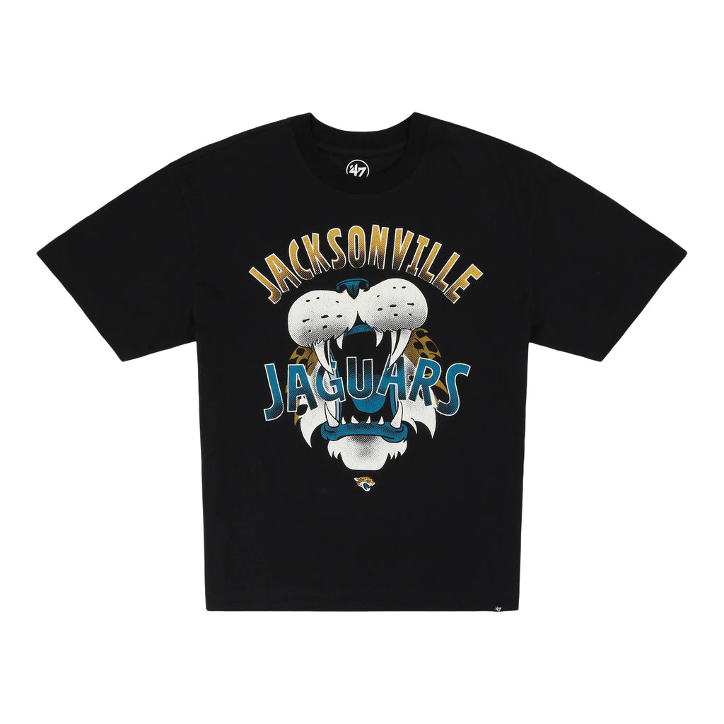 Jacksonville Jaguars NFL '47 Sigma T-Shirt