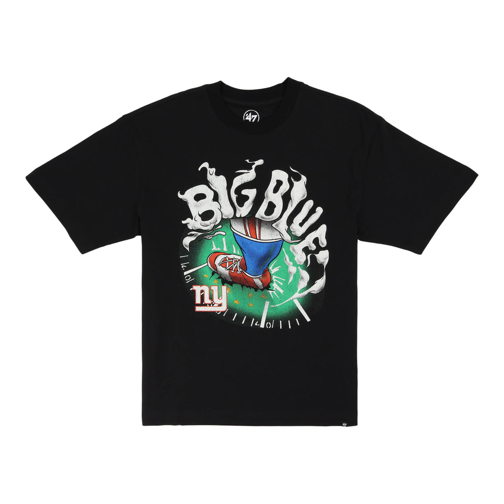 New York Giants NFL '47 Sigma T-Shirt
